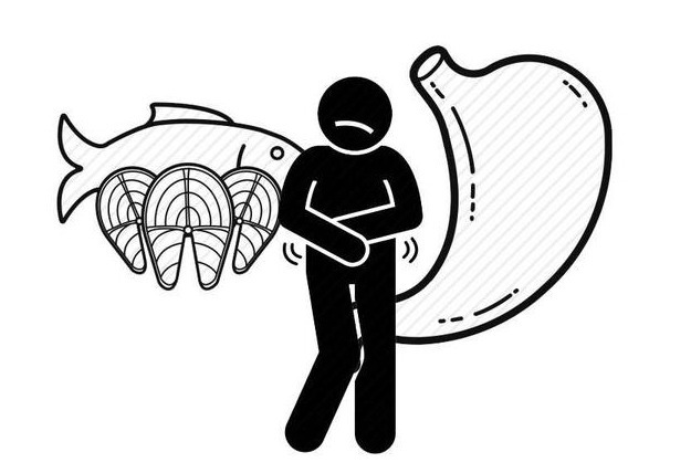 垃圾|5种食物是肠道的“保护伞”,没事敞开吃,清理肠道“垃圾”