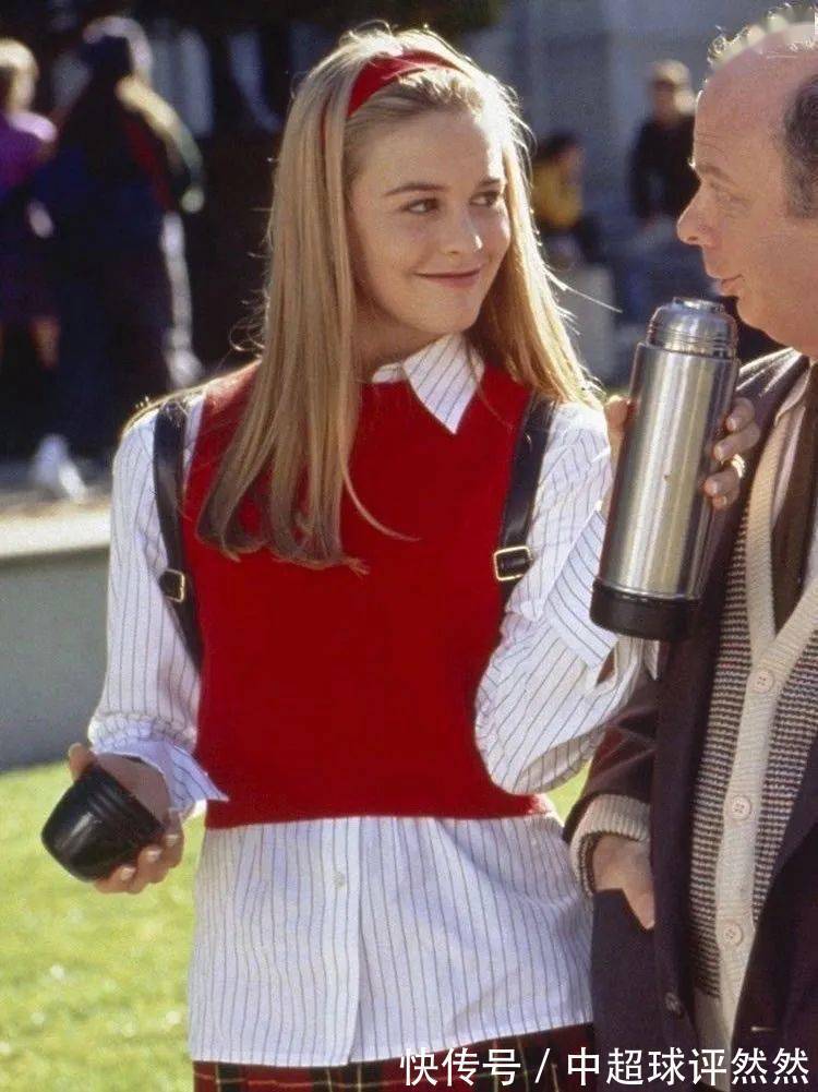 背带裤|美式复古风有点意思,谁穿都说绝!