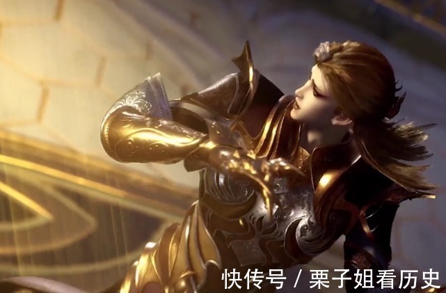 封号斗罗|斗罗大陆唐昊出现的时候,武魂殿的封号斗罗在干嘛菊鬼吓破胆