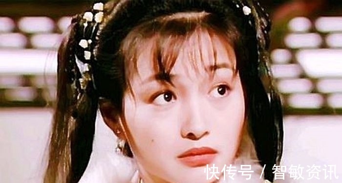 成昆@郭襄有本事创建峨眉派,为何不灭了明教?你看看阳顶天的老婆是谁