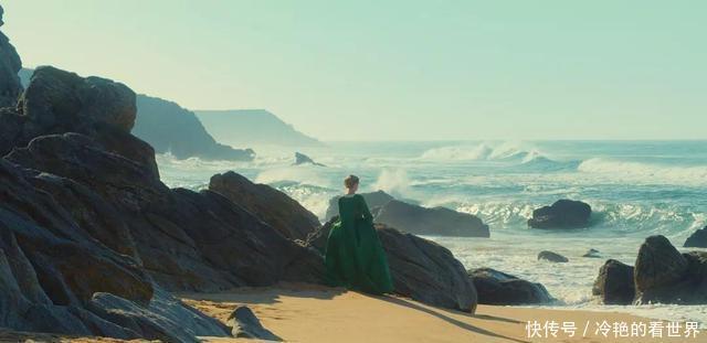 《燃烧女子的肖像》:凝视与观看——俄耳甫斯式悲剧的回眸