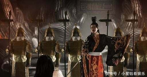 宠妃|汉武帝晚年为何因为一小点过错,处死自己的宠妃