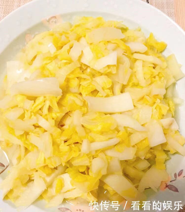 白菜|冬季必备清肠方,吃对大人小孩少生病