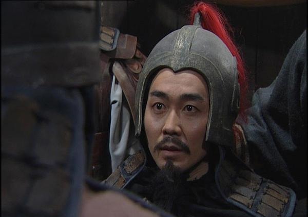 梁山&水浒传中,此人30回合撂倒徐宁,实力比肩梁山五虎,却轻敌被俘!