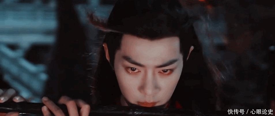 《山河令》演唱会,全员走音、票价虚高,是为圆梦还是割韭菜?