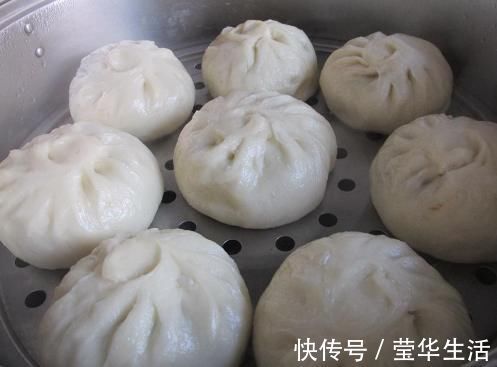 猪油|和面时多加1种料，不管做包子还是馒头，出锅蓬松香软，超好吃！