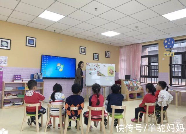 幼儿园|“再背不下来就读一百遍”，习以为常的做法，却毁了孩子记忆力