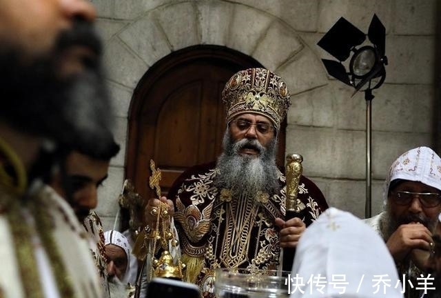 替罪羊$宗教是向善的,为何西方却“坏事做绝”呢?