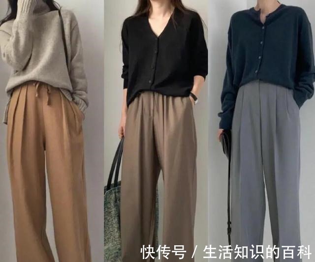 大衣 初冬的第一抹温柔,交给大地色的穿搭,大爱这极简不失精致的味道!