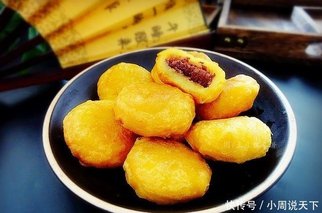 早餐|早餐主食这么做,孩子懒觉都不睡,最爱吃,而且营养全面又顶饱