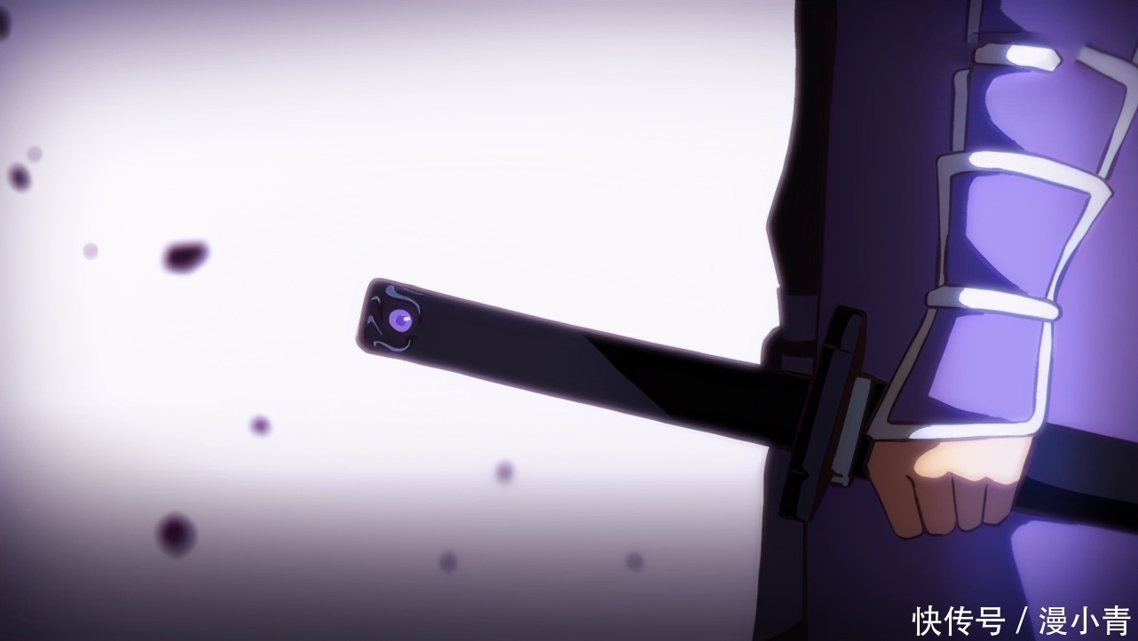 大号柒|伍六七:魔刀千刃的六种用法,只攻不防已成过去,万箭齐发最恐怖