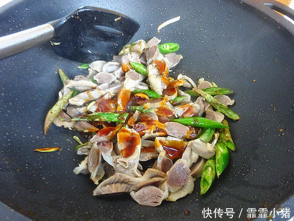 鸡身上“最值钱”的部位,卖鸡的都留着自己吃,识货的都抢着买