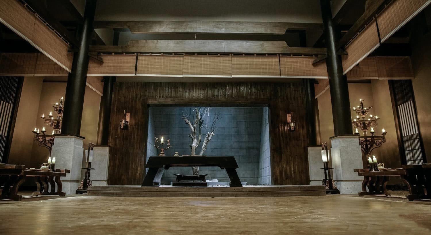 王八|他五岁封王八岁拜相，可惜十岁便被下诏赐死，临终遗言人人知晓