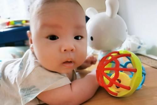 大人话|孩子多大能听懂“大人话”?早于这个年龄,或许是个“聪明胚子”