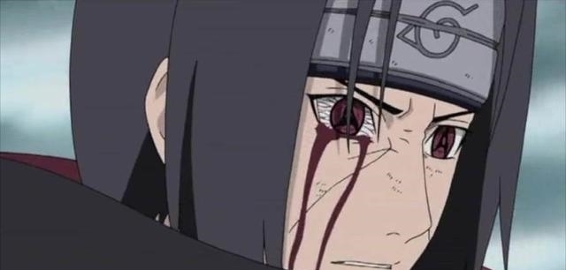 气力|火影忍者:晓组织里宇智波鼬能打赢长门吗?对比这几点就很清楚了