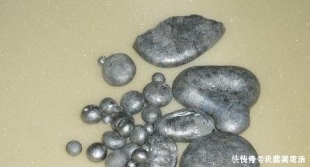 稀土 在我国发觉比希土还有价值的商品,储藏量全世界第一,使用价值达到上千亿