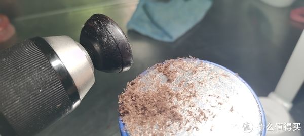 电钻|DIY 篇七十：记一次DIY手冲壶壶盖把手(壶钮)的返工，顺便开发了电钻的新用法