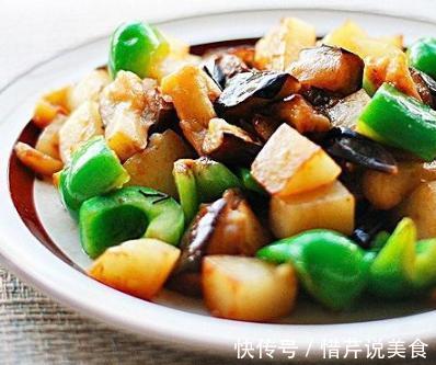 茄子最好吃的13种家常做法，10分钟就搞定，口感比肉还赞