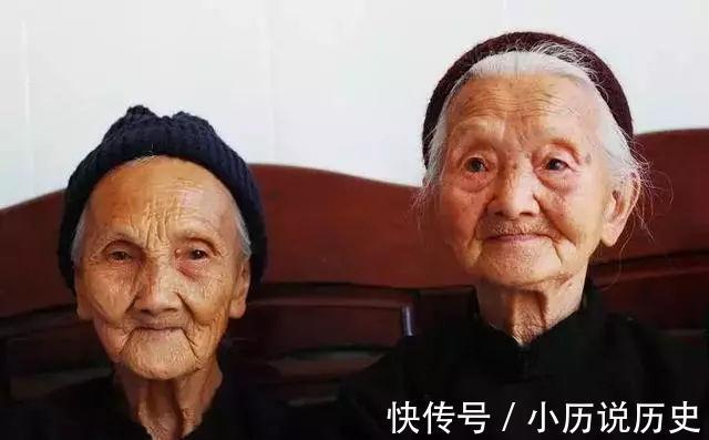 端粒体|长不长寿,“脸”知道?进来看看你是不是长寿脸