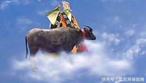 西游记|西游记中最厉害的四大坐骑你都知道吗?金毛吼第三第一实至名归