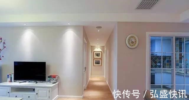 伴娘|老婆装修的婚房,非常漂亮,一个客厅都惊艳了所有伴娘!