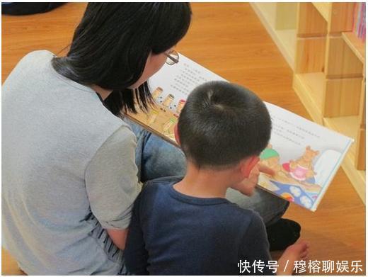 幼儿什么时候开始识字最好?有4个常识,父母要早点明白
