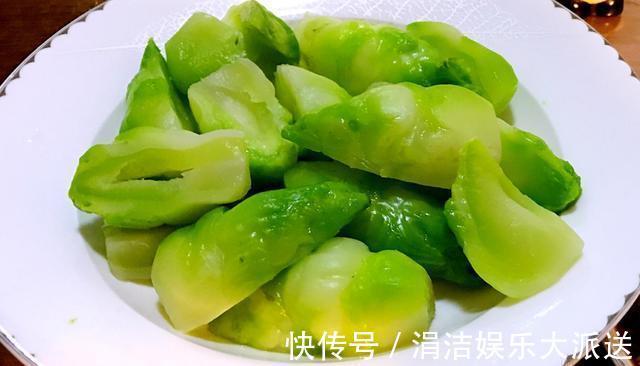 辣椒粉|儿菜5种最好吃的做法，简单美味又下饭，看看你喜欢吃哪种