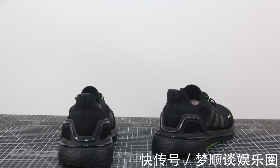 primeknit|阿迪达斯ub跑鞋