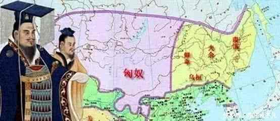 帝王|最爱打仗的皇帝,用4次大战消灭15万人,在位54年打了43年!