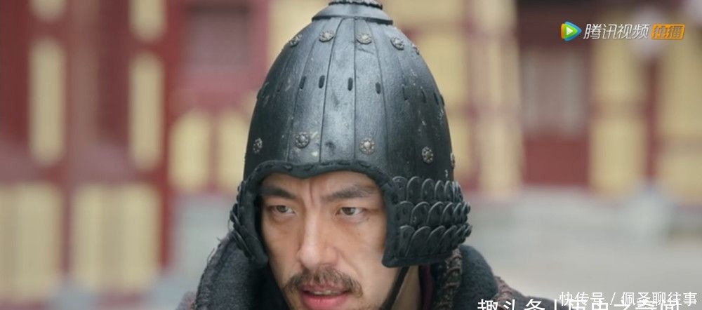  查无此人|力气最大的五个三国猛将，第一查无此人，第二仅是昙花一现