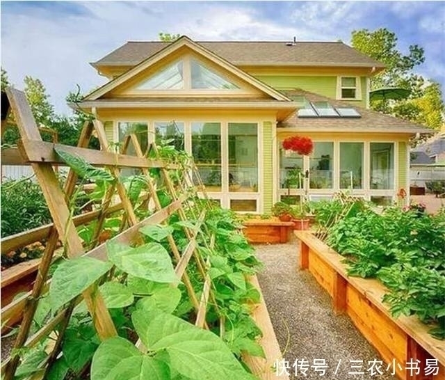露台|农村别墅露台设计成啥样好 63款漂亮露台美上天了