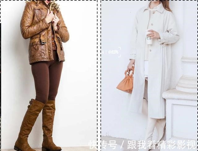 秋冬 “廉价感”穿搭毁了多少女孩!