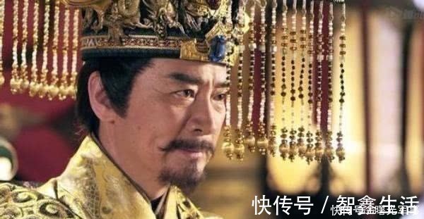 大哥|李世民的大哥懂得藏拙,不仅保住了荣华富贵,而且还活了90多岁