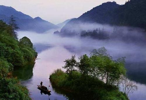 名利@杜牧晚年一首诗,极为深刻,结尾道尽千年真理,可惜现代人听不进