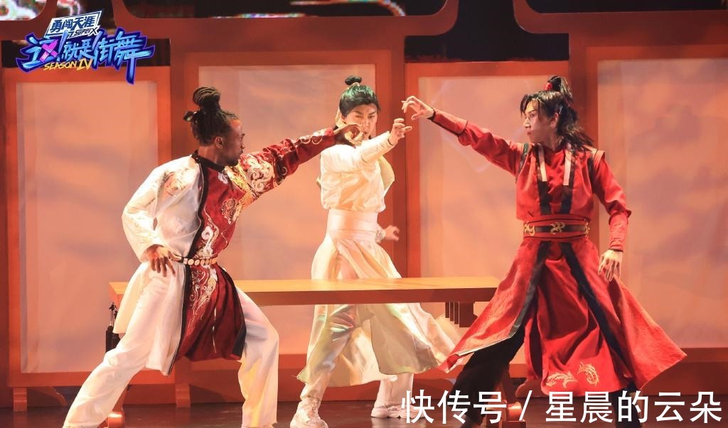 《街舞4》總決賽人數(shù)為何迎來“翻倍”原來是賽制核心發(fā)生改變