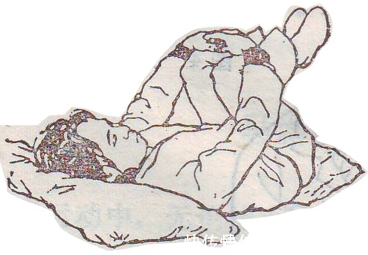 活动|经常腰疼的朋友,一定要记住适当活动,现在知道还不晚