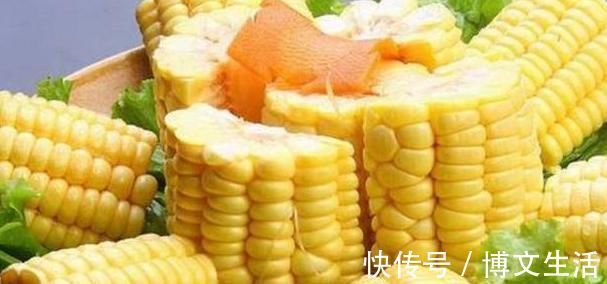 糯玉米|玉米虽为粗粮,但此类人群不建议吃,营养师:容易适得其反!