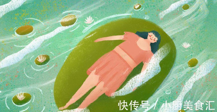 女人|女人的命好不好，“面相”可以看出来