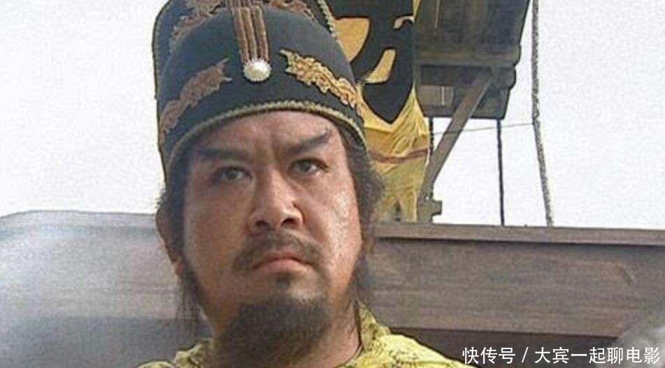 方腊|方腊比宋江强在哪里?一个眼神对视,宋江就已经败了!