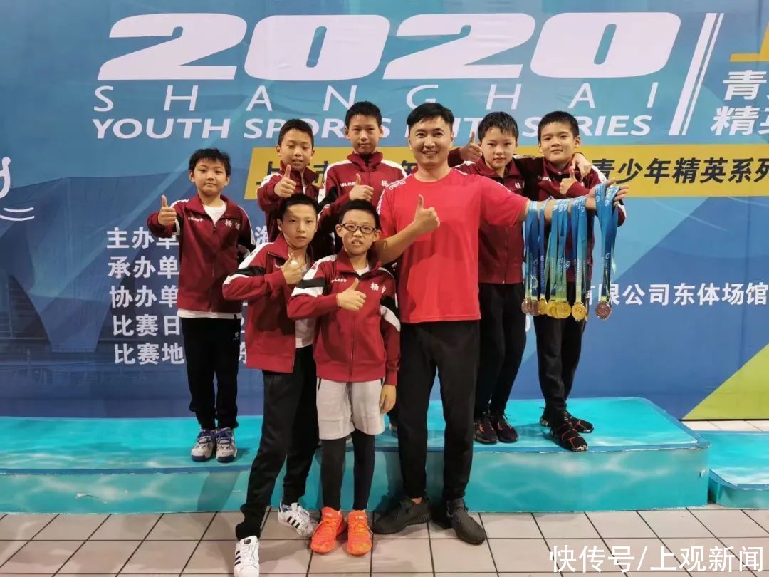 国家体育总局|想学游泳的孩子赶紧看过来！这个夏天，让我们一起乘风破浪