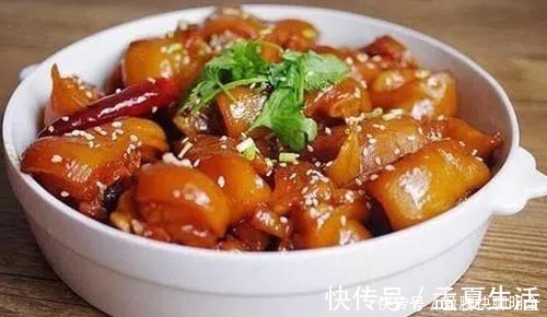 年关|年关将至,大厨手把手教你几道拿手的硬菜,美味下饭,学会露一手