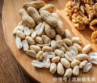 香豆酸|高血压病人吃花生如吃“毒药”专家说别被骗了！