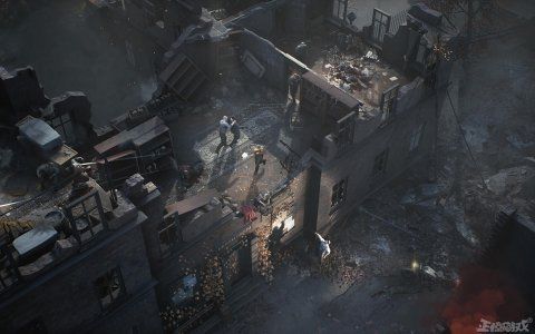 玩家|一部动漫创收9000亿?改编游戏上架Steam,一个骚操作被玩家吐槽