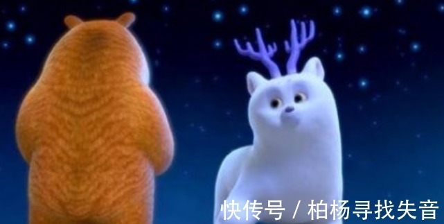 熊出没|这部山寨版的《熊出没》，已经无法脱离“抄袭”了，被批评没内涵