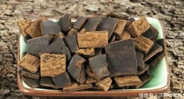 阴阳|肾气不足, 可以试试这些中药, 但是要分清阴阳