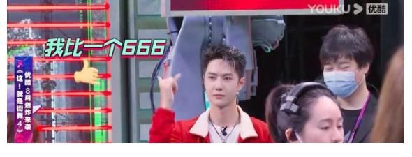 這就是街舞|如此開心？街舞放出后臺花絮，王一博化身社交小達人驚喜不斷