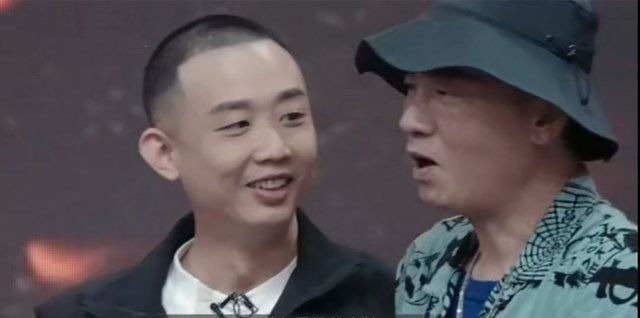 林晓峰不认识布瑞吉就有错GAI找陈小春告状，遭小春哥霸气回怼