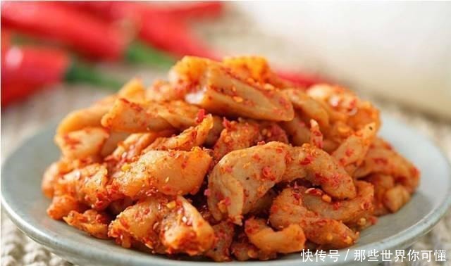 最受欢迎的小菜,不一样的配方,一样的下饭