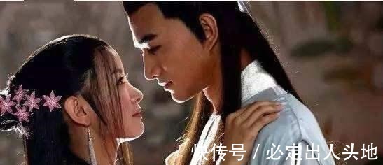 代女道士王灵妃赠道士李荣&春节还是在宋词中过吧,第五篇卜算子,适合算桃花运!