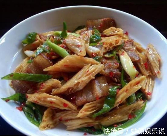 胡椒粉|我家常吃的几道菜,关键是吃不长肉,上桌几筷子就抢光,太香